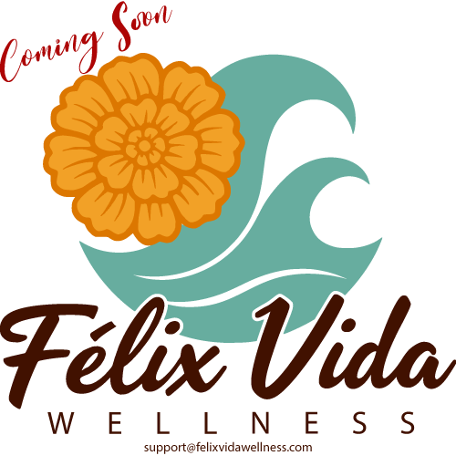 Felix Vida Wellness Coming Soon